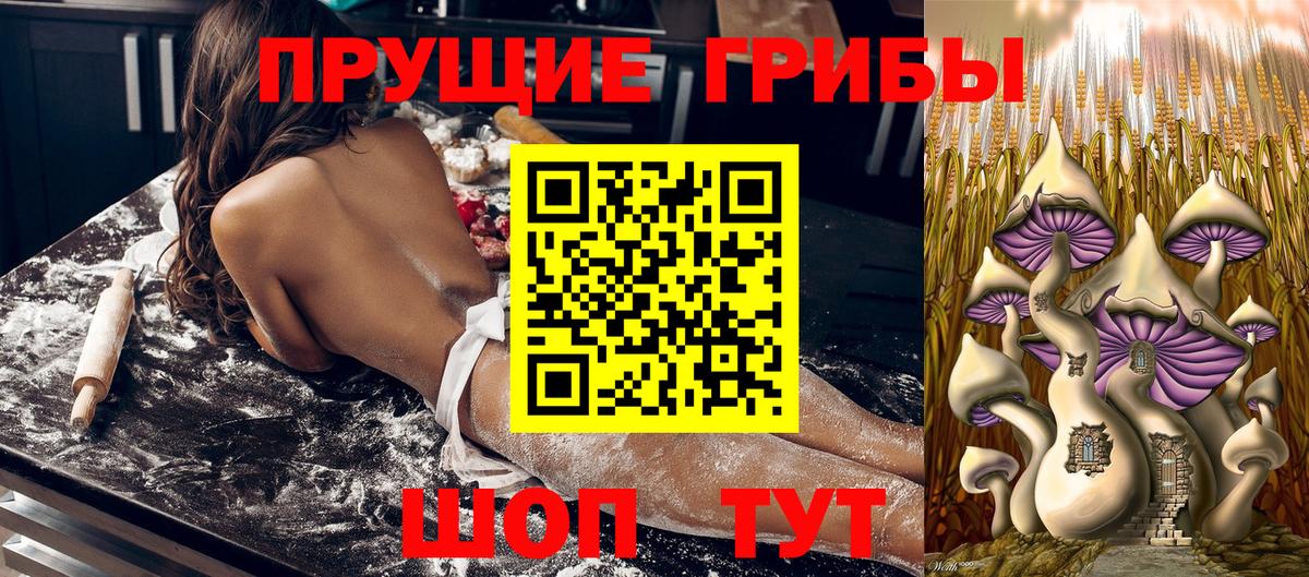 Псилоцибиновые грибы Magic Shrooms Нягань